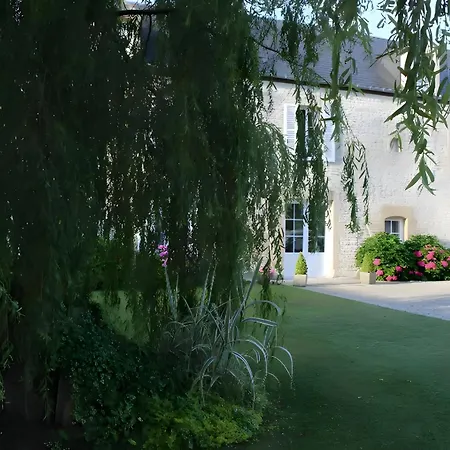 Entre Et Terre Bed and breakfast Bazenville