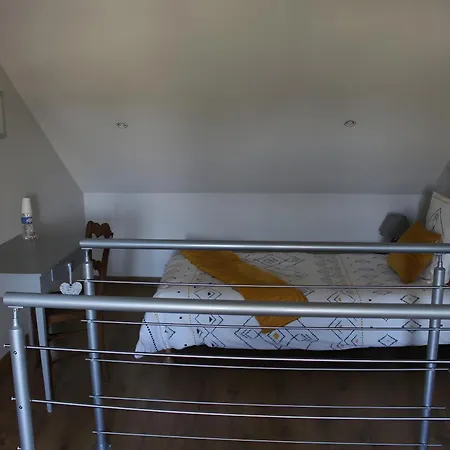 Entre Et Terre Bed and breakfast 3*