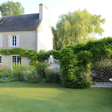 Entre Et Terre Bed and breakfast