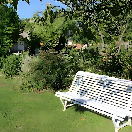 Entre Et Terre Bed and breakfast Bazenville