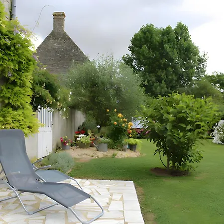 Entre Et Terre Bed and breakfast
