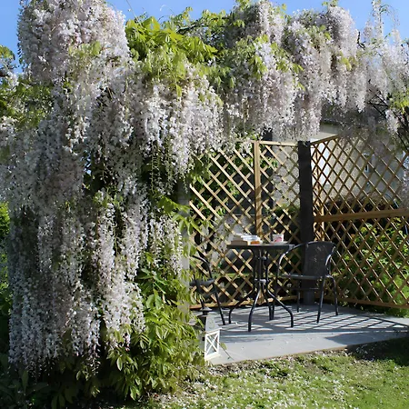 Bed and breakfast Entre Et Terre