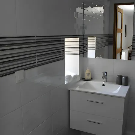 Entre Et Terre Bed and breakfast 3*