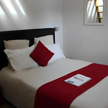 Bed and breakfast Entre Et Terre Bazenville