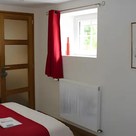 Entre Et Terre Bed and breakfast 3*