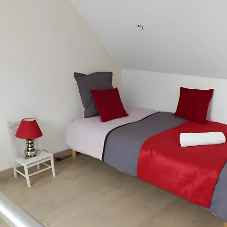 Bed and breakfast Entre Et Terre